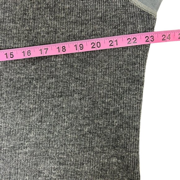 Kühl Thermo Kore Temperature Regulated Fleece Pull Over Hoodie Grey - Size L - Picture 6 of 9